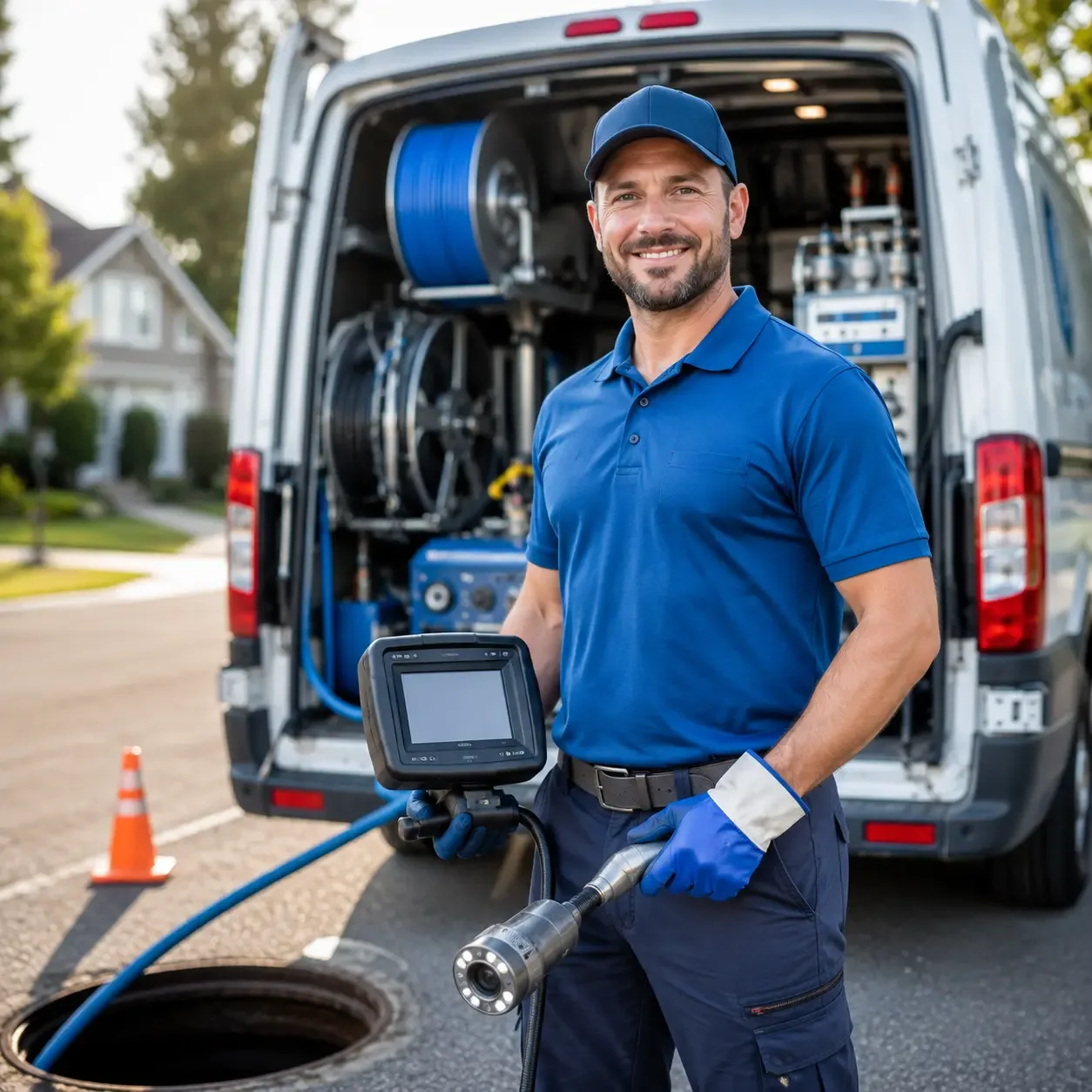 Local Pipe Relining specialists in Lake Stevens, WA