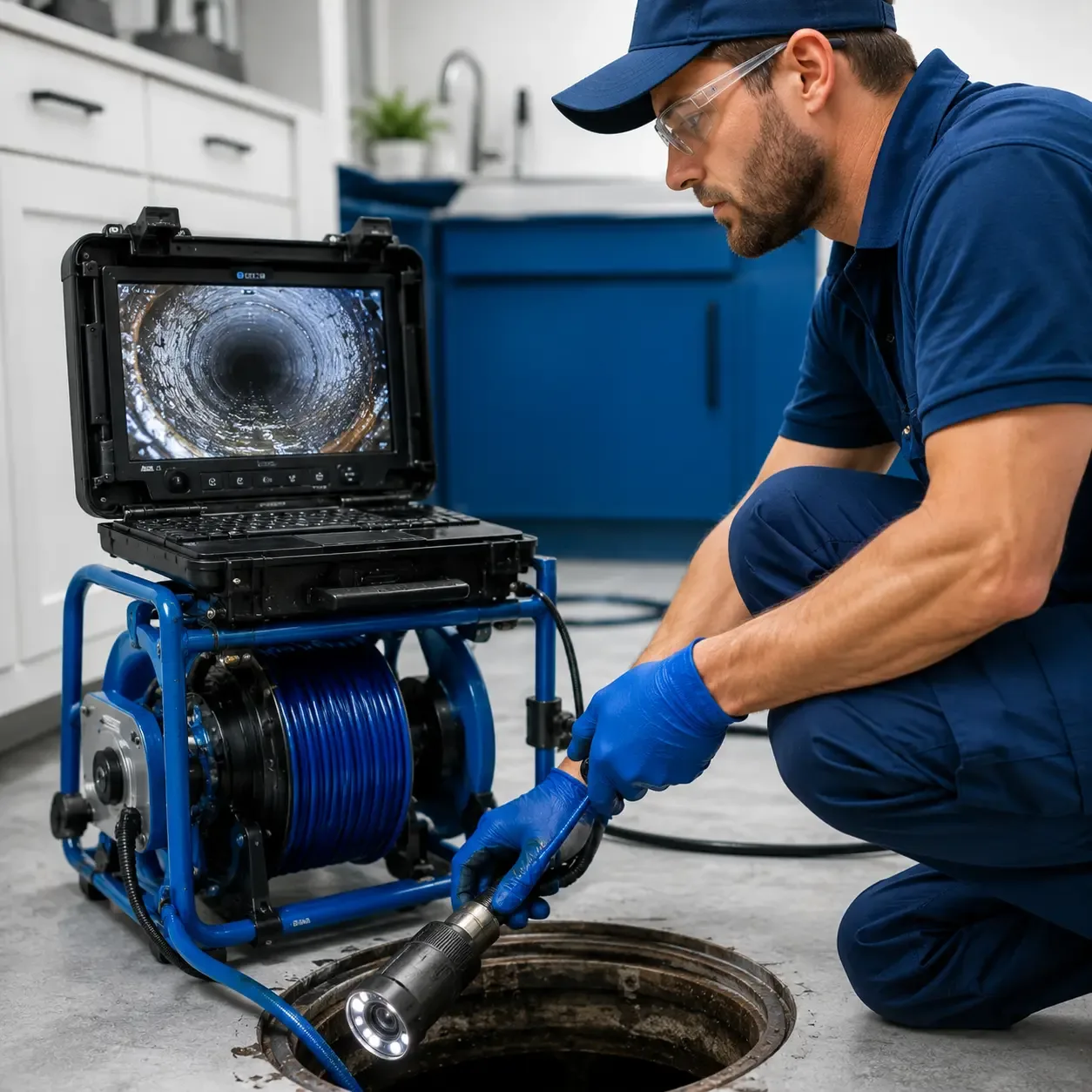 Pipe Relining professionals serving Lake Stevens, WA